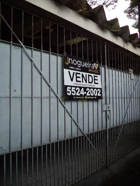 Foto 1 de Sobrado com 2 Quartos à venda, 100m² em Vila Anhanguera, São Paulo