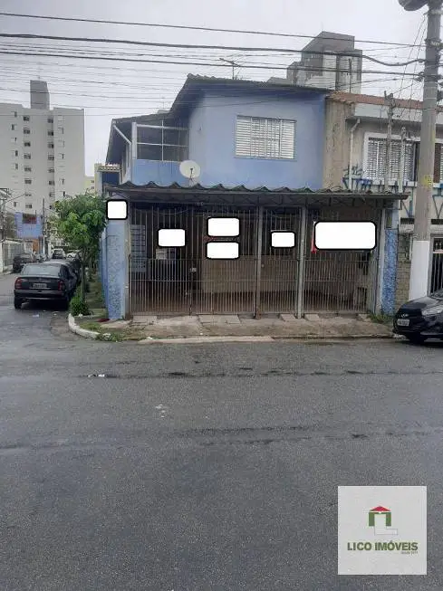 Foto 2 de Sobrado com 4 Quartos à venda, 133m² em Vila Guilherme, São Paulo