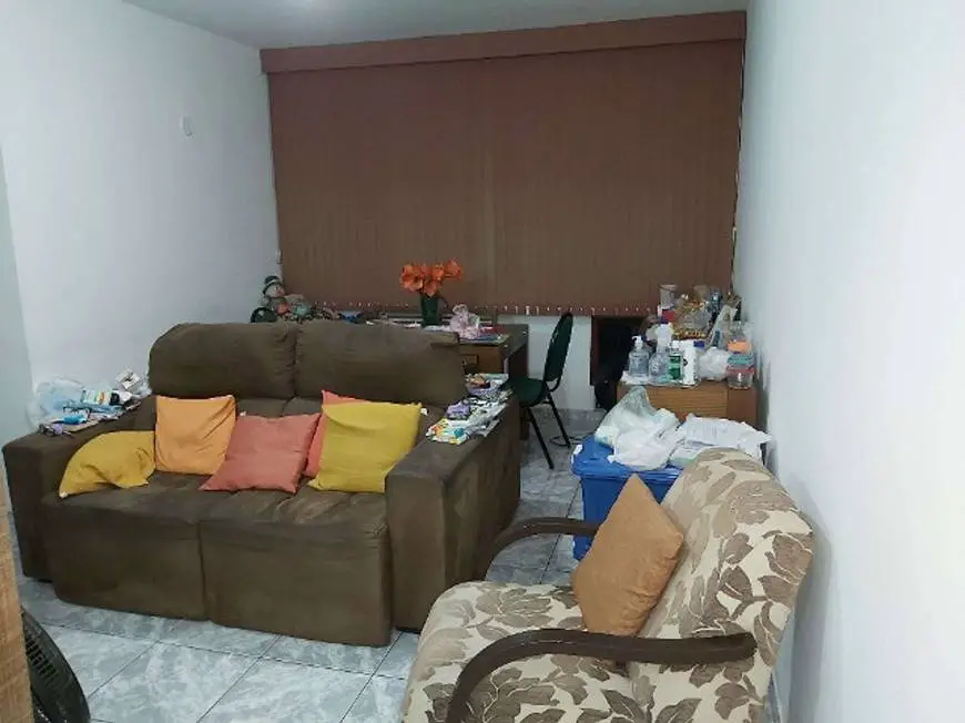 Foto 1 de Apartamento com 1 Quarto à venda, 60m² em Andaraí, Rio de Janeiro
