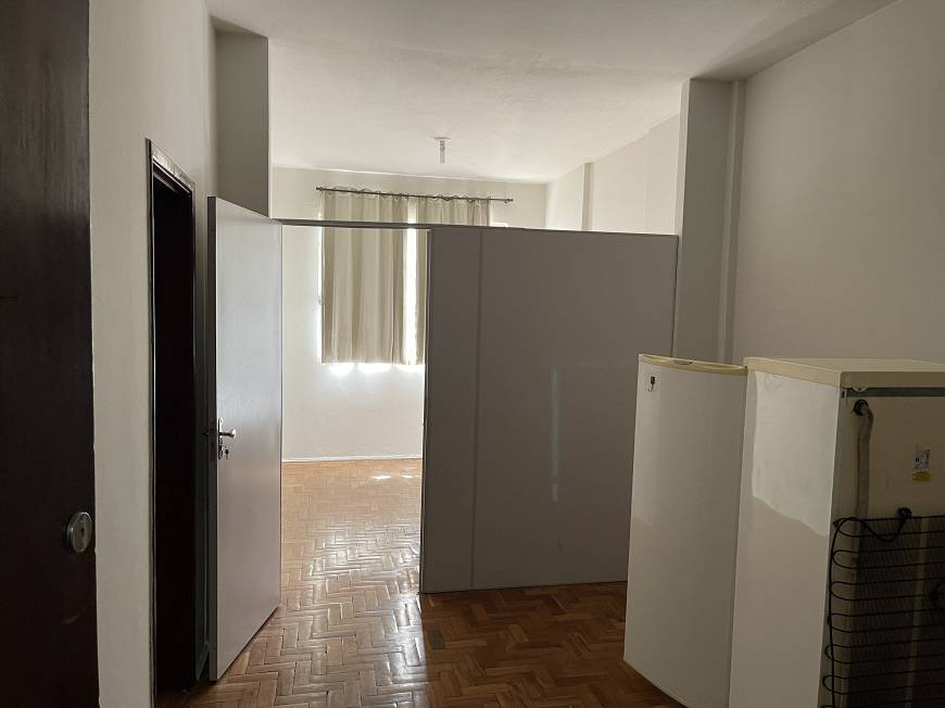 Foto 1 de Apartamento com 1 Quarto à venda, 58m² em Centro, Belo Horizonte