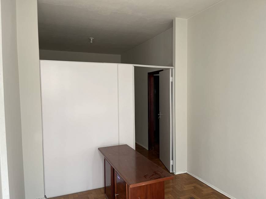 Foto 4 de Apartamento com 1 Quarto à venda, 58m² em Centro, Belo Horizonte