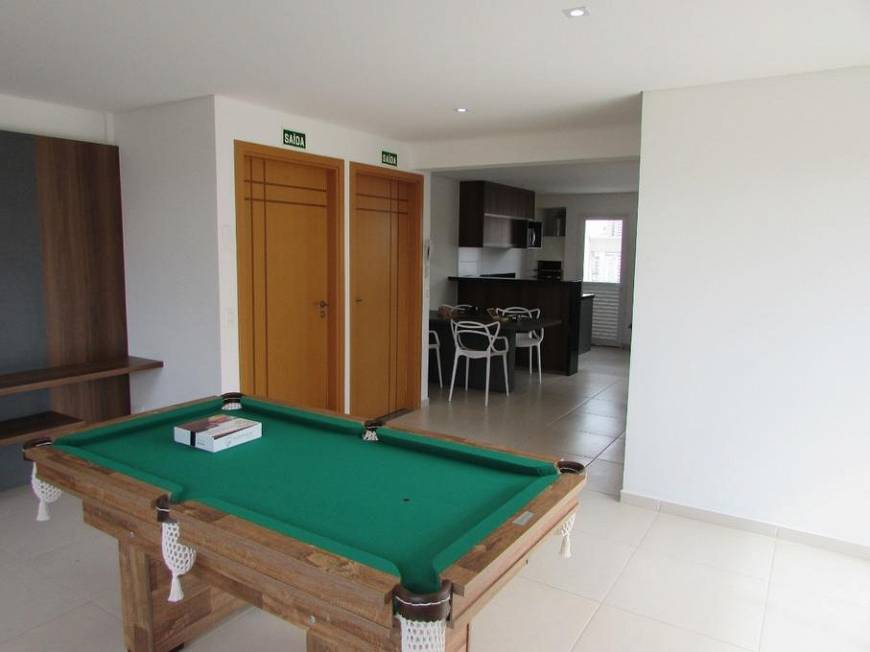 Foto 5 de Apartamento com 1 Quarto à venda, 34m² em Centro, Curitiba