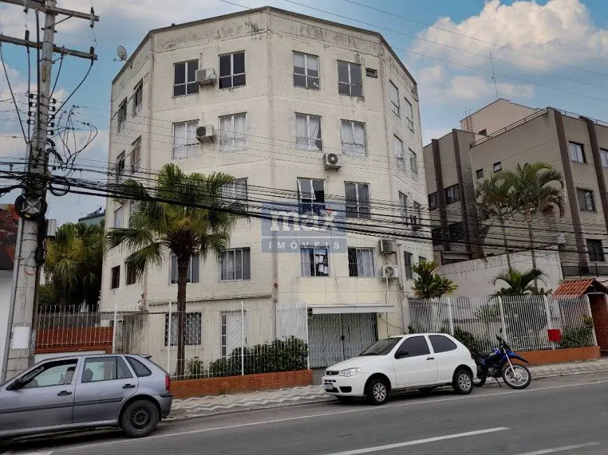 Foto 1 de Apartamento com 1 Quarto à venda, 18m² em Centro, Itajaí