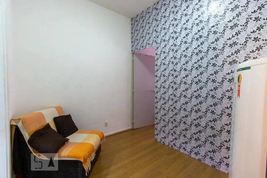 Foto 1 de Apartamento com 1 Quarto à venda, 32m² em Centro, Rio de Janeiro