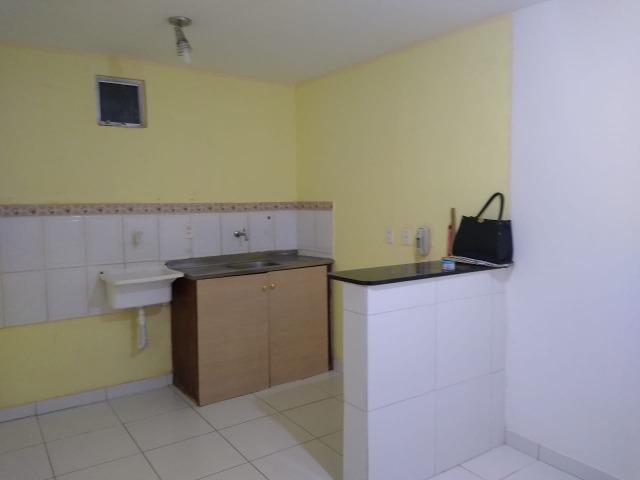 Foto 1 de Apartamento com 1 Quarto à venda, 18m² em Federação, Salvador