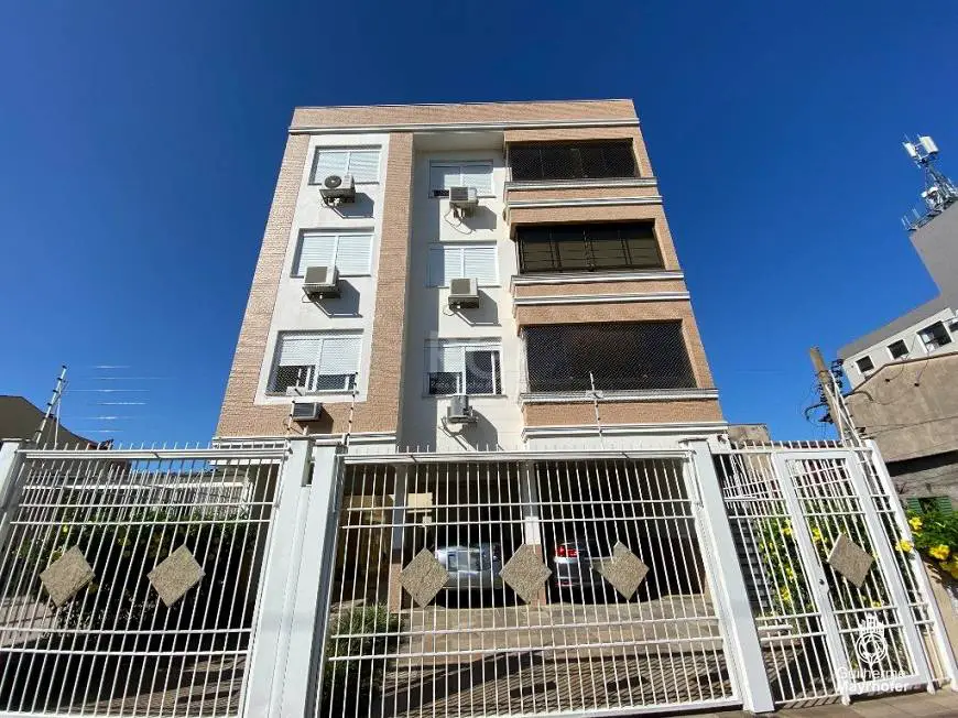 Foto 1 de Apartamento com 1 Quarto à venda, 40m² em Jardim Botânico, Porto Alegre