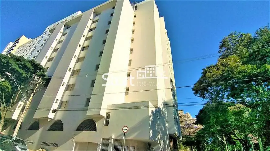 Foto 1 de Apartamento com 1 Quarto para alugar, 49m² em Jardim Guanabara, Campinas
