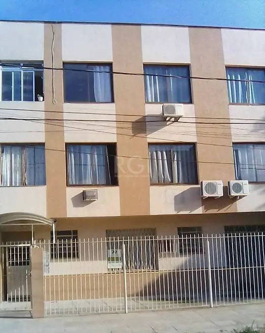Foto 1 de Apartamento com 1 Quarto à venda, 54m² em Jardim São Pedro, Porto Alegre