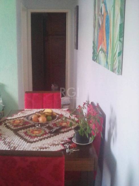 Foto 5 de Apartamento com 1 Quarto à venda, 54m² em Jardim São Pedro, Porto Alegre