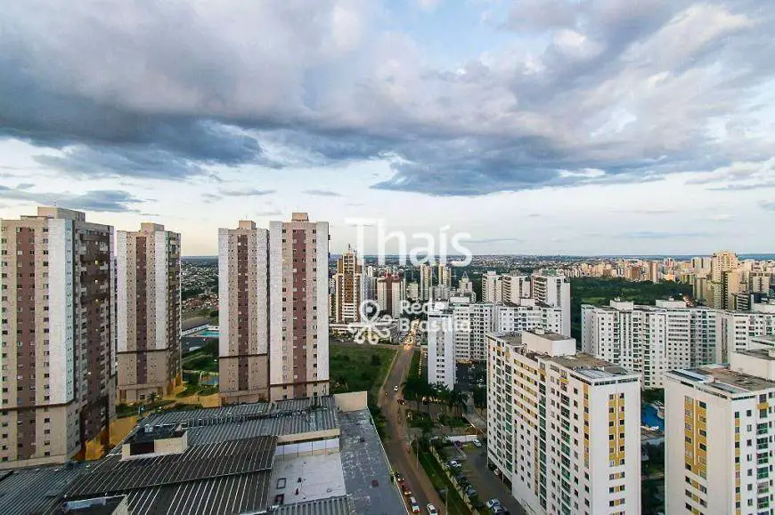 Foto 2 de Apartamento com 1 Quarto para alugar, 38m² em Norte, Brasília