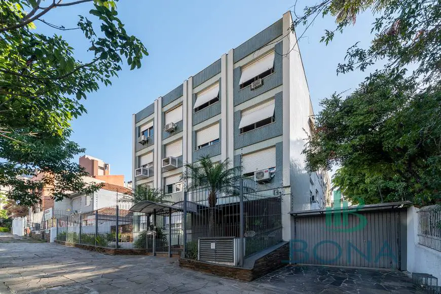 Foto 2 de Apartamento com 1 Quarto para alugar, 43m² em Petrópolis, Porto Alegre