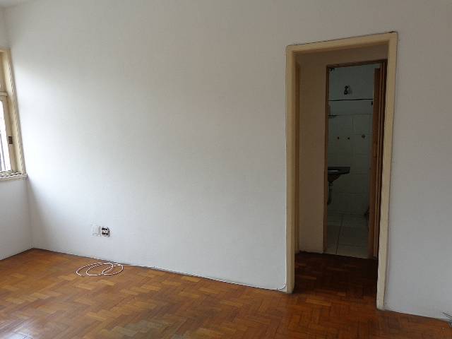 Foto 2 de Apartamento com 1 Quarto para alugar, 40m² em Vila Isabel, Rio de Janeiro