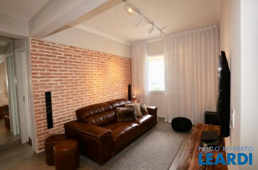 Foto 4 de Apartamento com 2 Quartos à venda, 107m² em Alphaville, Barueri