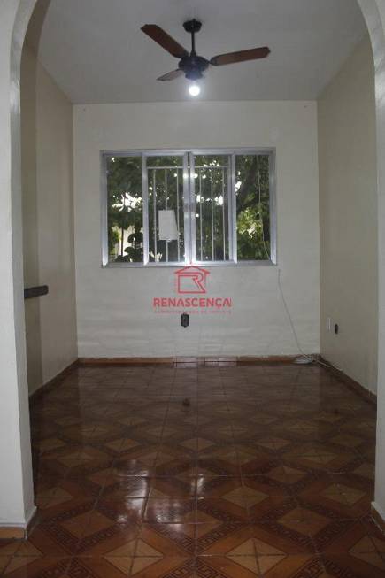 Foto 1 de Apartamento com 2 Quartos para alugar, 45m² em Bangu, Rio de Janeiro