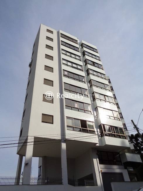 Foto 2 de Apartamento com 2 Quartos à venda, 62m² em Borgo, Bento Gonçalves