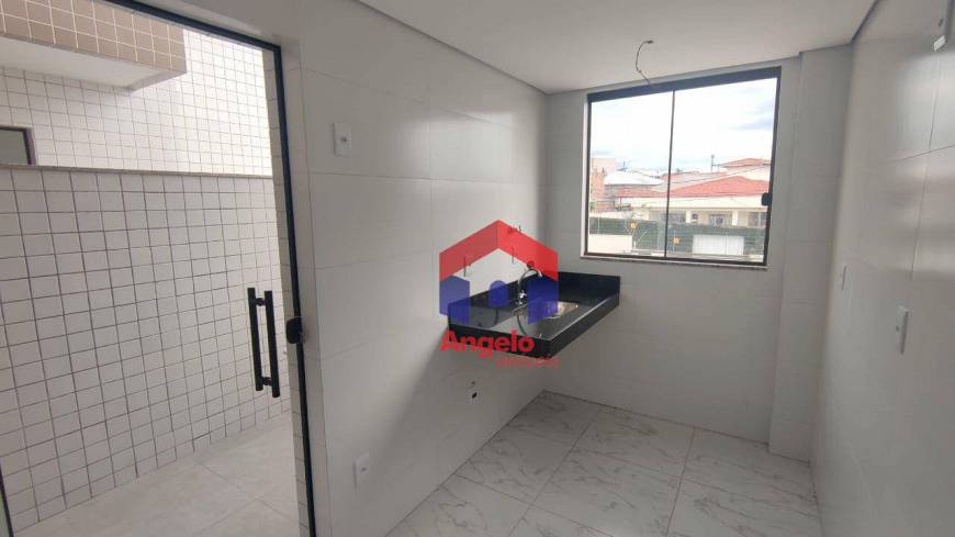 Foto 5 de Apartamento com 2 Quartos à venda, 57m² em Candelaria, Belo Horizonte
