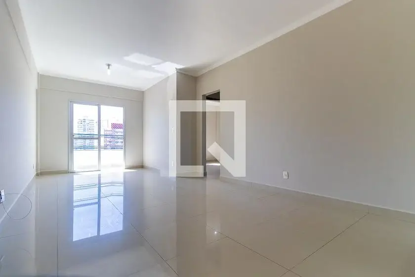 Foto 1 de Apartamento com 2 Quartos para alugar, 74m² em Centro, Campinas