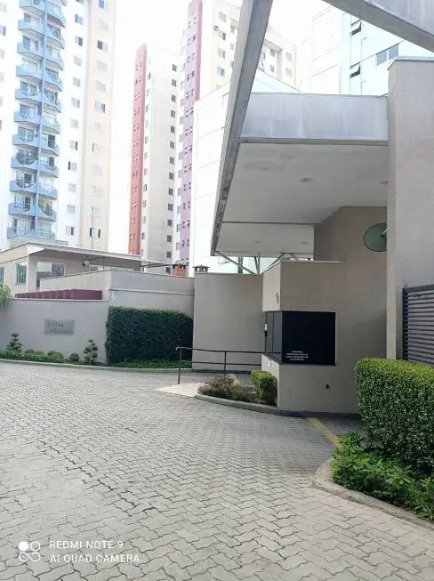 Foto 1 de Apartamento com 2 Quartos para alugar, 58m² em Centro Cívico, Mogi das Cruzes