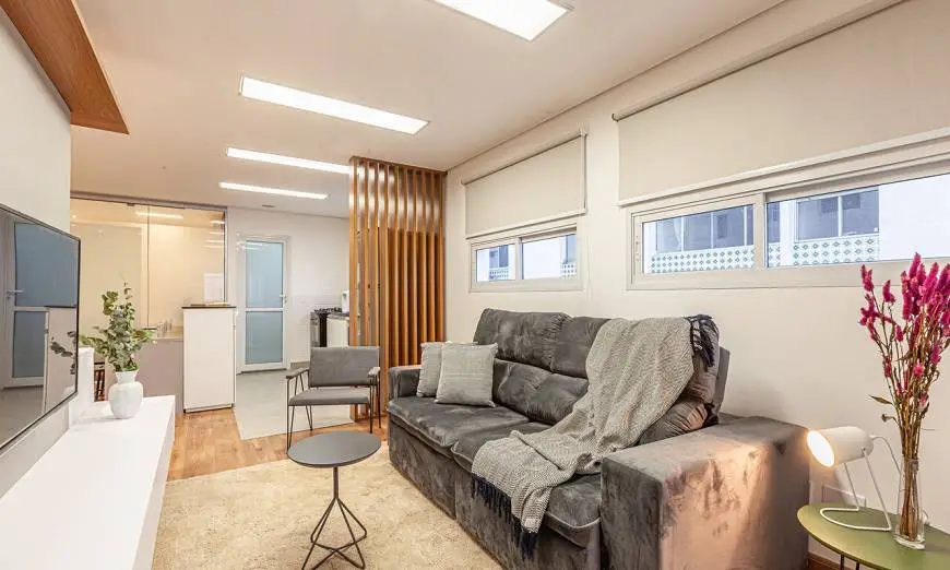 Foto 5 de Apartamento com 2 Quartos para alugar, 86m² em Cerqueira César, São Paulo