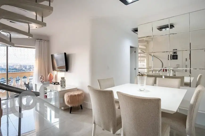 Foto 1 de Apartamento com 2 Quartos à venda, 154m² em Chácara Califórnia, São Paulo