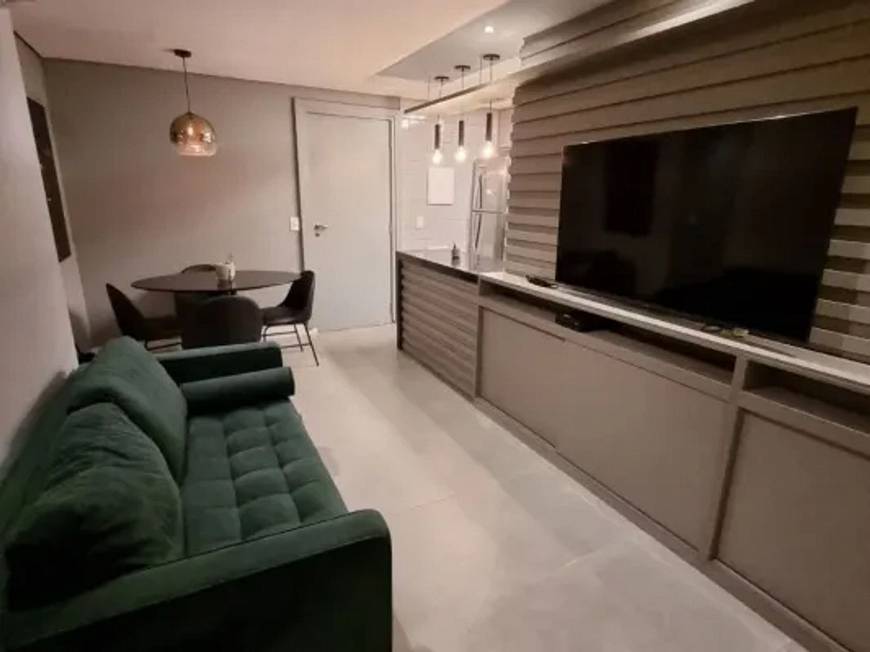 Foto 1 de Apartamento com 2 Quartos à venda, 51m² em Chácara Santo Antônio, São Paulo