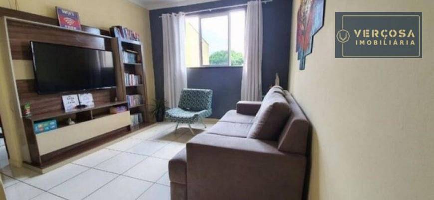 Foto 1 de Apartamento com 2 Quartos à venda, 48m² em Conjunto Esperança, Fortaleza