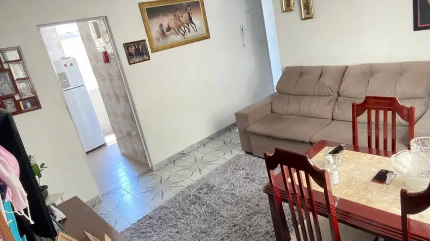 Foto 1 de Apartamento com 2 Quartos à venda, 45m² em Embaré, Santos