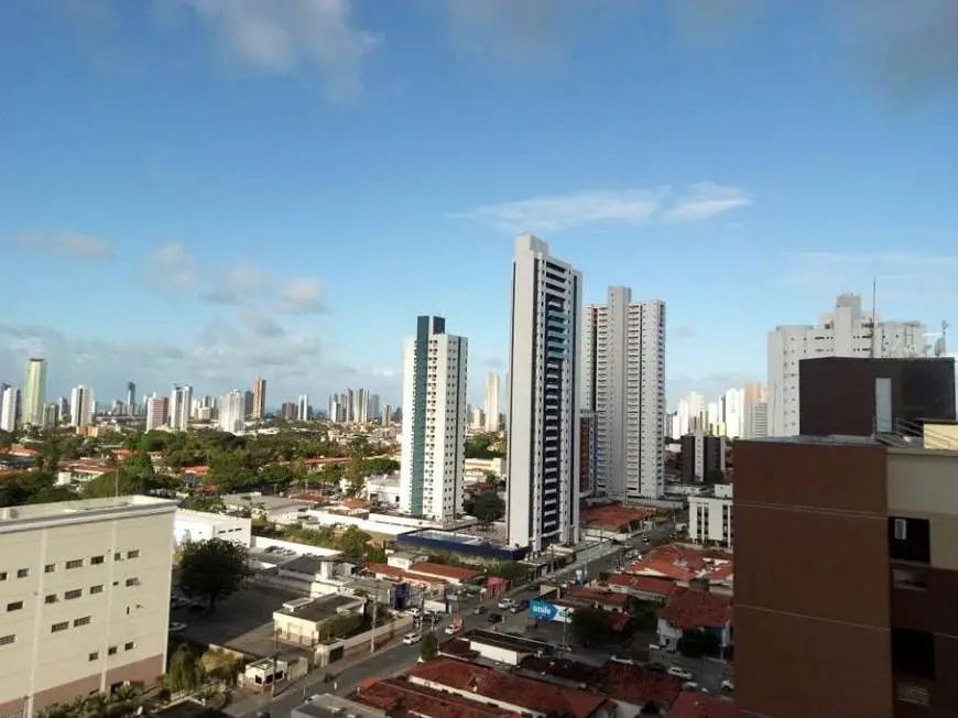 Foto 3 de Apartamento com 2 Quartos à venda, 69m² em Expedicionários, João Pessoa