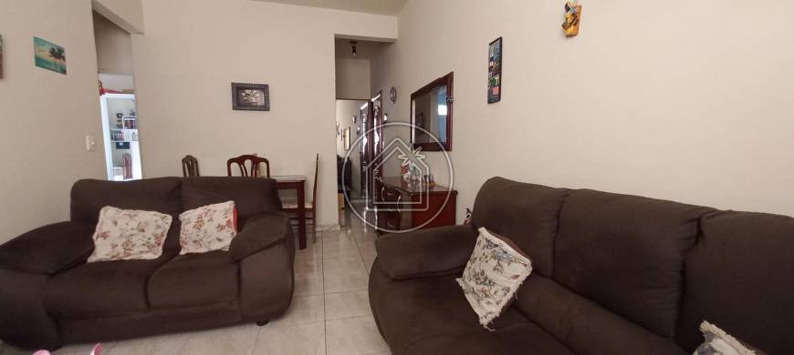 Foto 4 de Apartamento com 2 Quartos à venda, 56m² em Freguesia, Rio de Janeiro