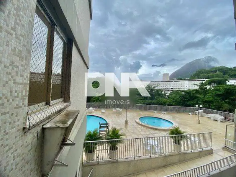 Foto 1 de Apartamento com 2 Quartos à venda, 73m² em Gávea, Rio de Janeiro