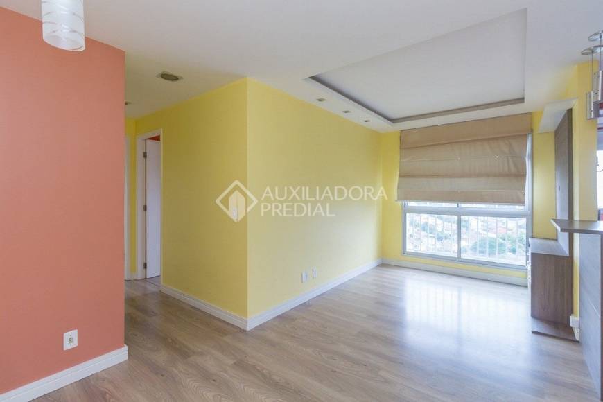 Foto 1 de Apartamento com 2 Quartos para alugar, 51m² em Glória, Porto Alegre