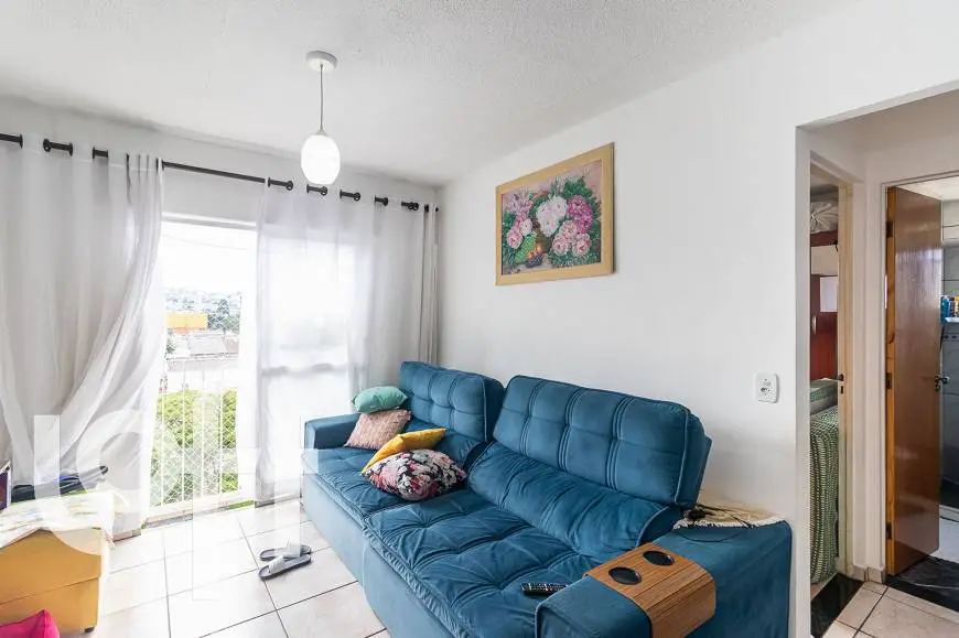 Foto 1 de Apartamento com 2 Quartos à venda, 56m² em Jardim Aricanduva, São Paulo