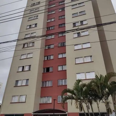 Foto 1 de Apartamento com 2 Quartos à venda, 58m² em Jardim Bandeirantes, Osasco