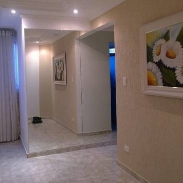 Foto 3 de Apartamento com 2 Quartos à venda, 58m² em Jardim Bandeirantes, Osasco