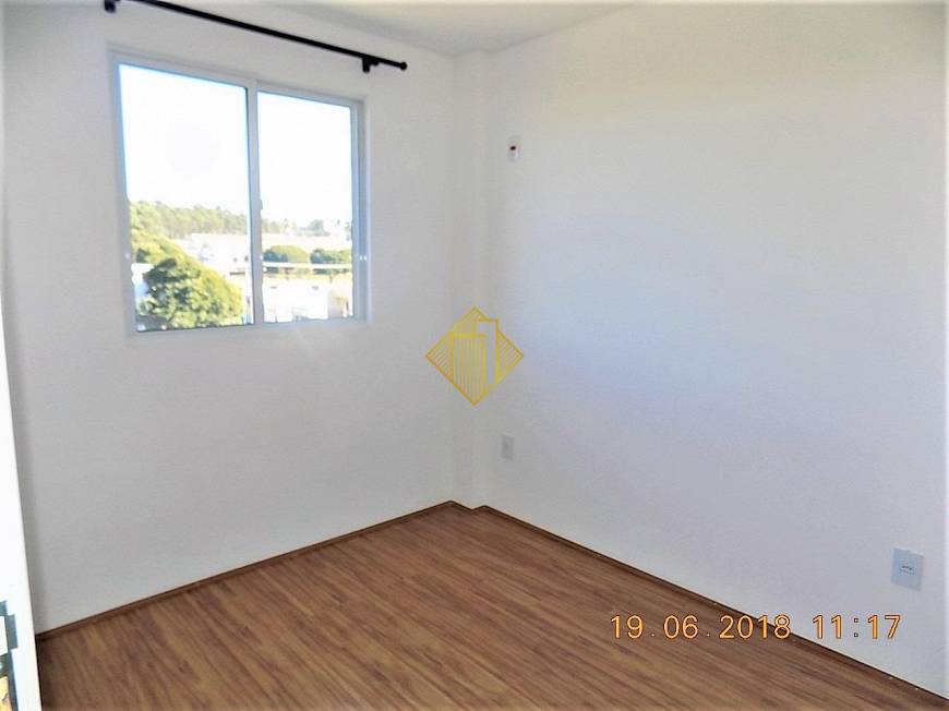 Foto 3 de Apartamento com 2 Quartos à venda, 45m² em Jardim La Salle, Toledo