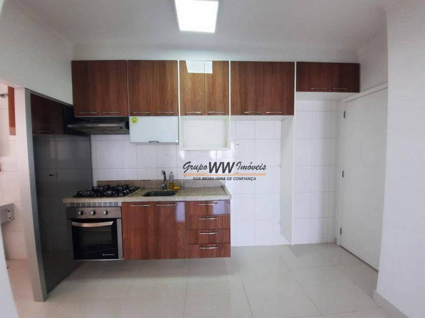 Foto 5 de Apartamento com 2 Quartos à venda, 60m² em Jardim Pereira Leite, São Paulo