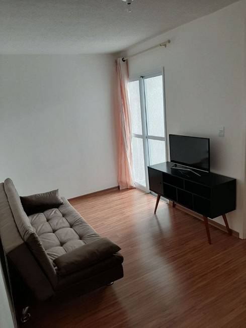 Foto 1 de Apartamento com 2 Quartos à venda, 46m² em Liberdade, São Paulo