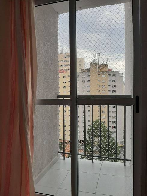 Foto 5 de Apartamento com 2 Quartos à venda, 46m² em Liberdade, São Paulo