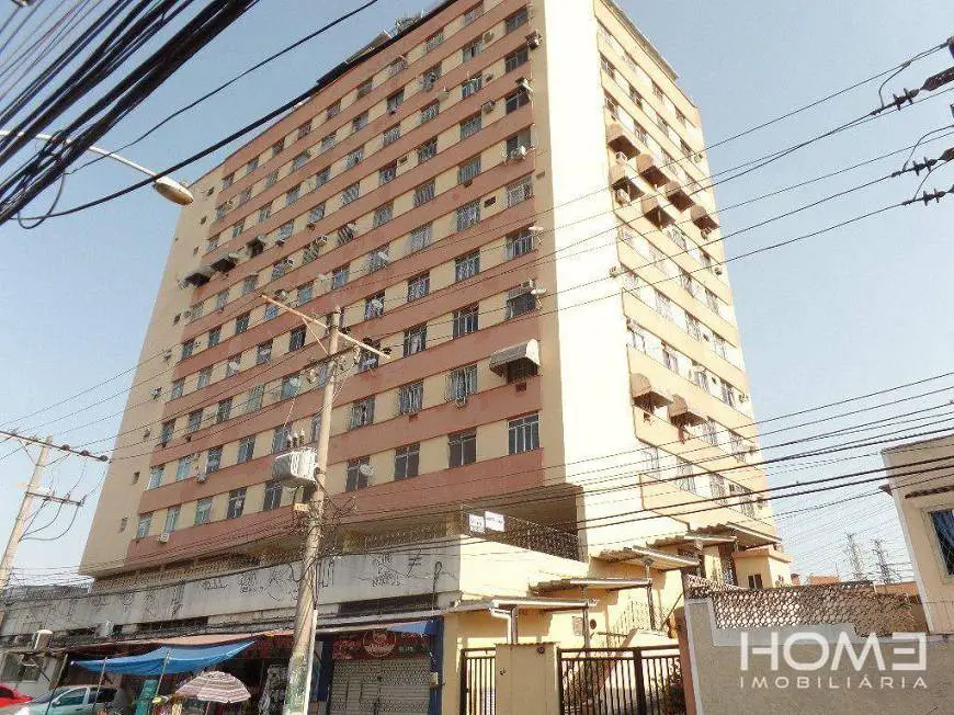 Foto 1 de Apartamento com 2 Quartos à venda, 63m² em Madureira, Rio de Janeiro