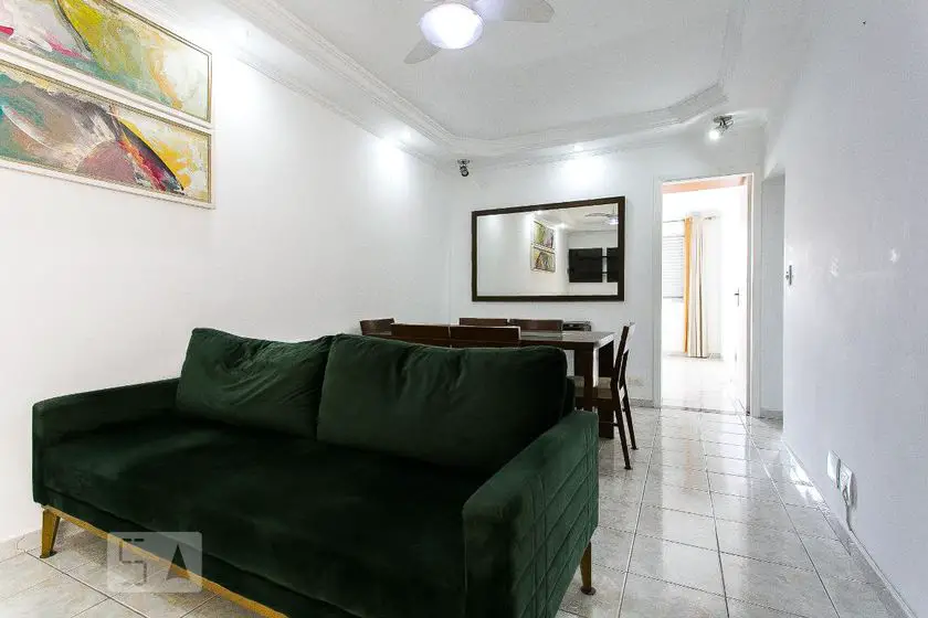 Foto 2 de Apartamento com 2 Quartos para alugar, 70m² em Móoca, São Paulo
