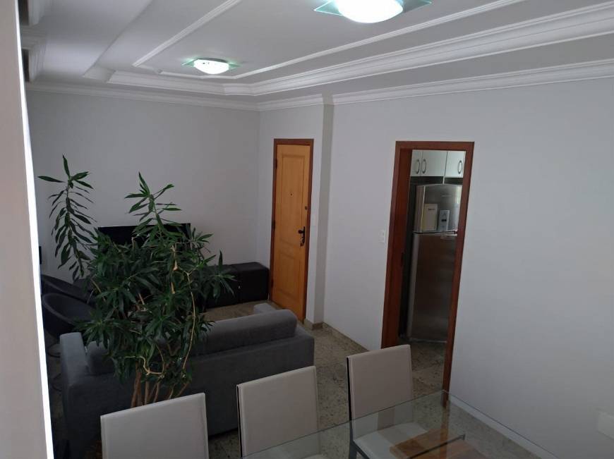Foto 2 de Apartamento com 2 Quartos à venda, 70m² em Padre Eustáquio, Belo Horizonte