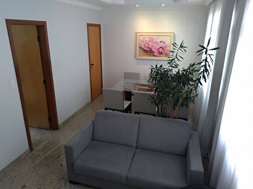 Foto 4 de Apartamento com 2 Quartos à venda, 70m² em Padre Eustáquio, Belo Horizonte