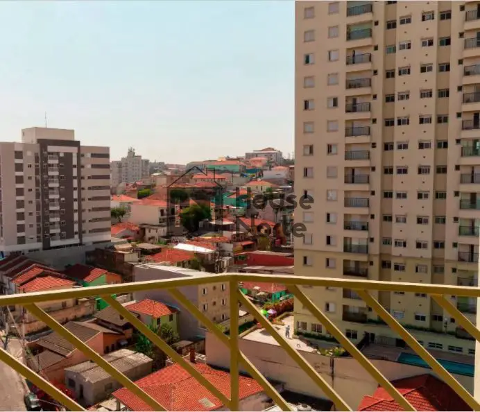 Foto 3 de Apartamento com 2 Quartos à venda, 130m² em Parada Inglesa, São Paulo