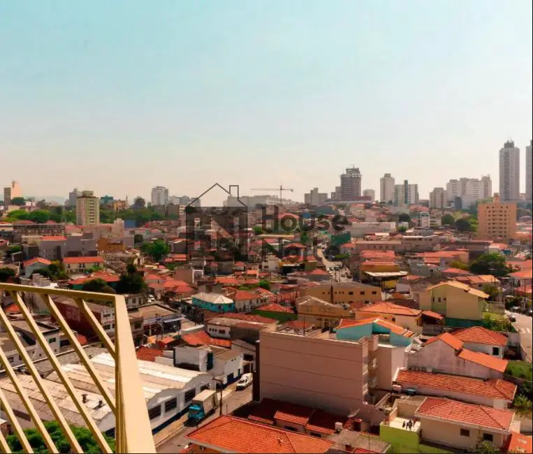 Foto 4 de Apartamento com 2 Quartos à venda, 130m² em Parada Inglesa, São Paulo