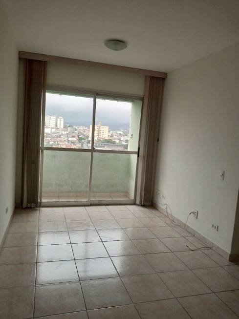 Foto 1 de Apartamento com 2 Quartos à venda, 53m² em Parque Vitória, São Paulo