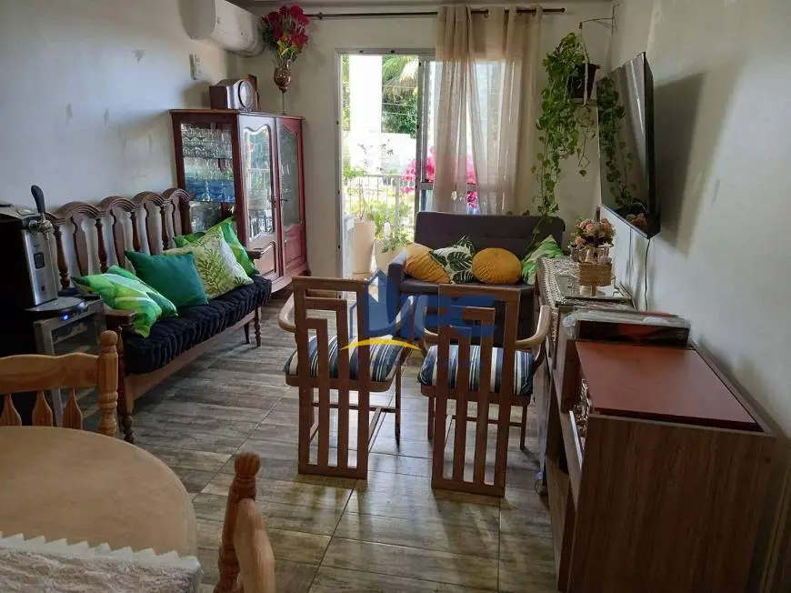 Foto 1 de Apartamento com 2 Quartos à venda, 60m² em Piratininga, Niterói