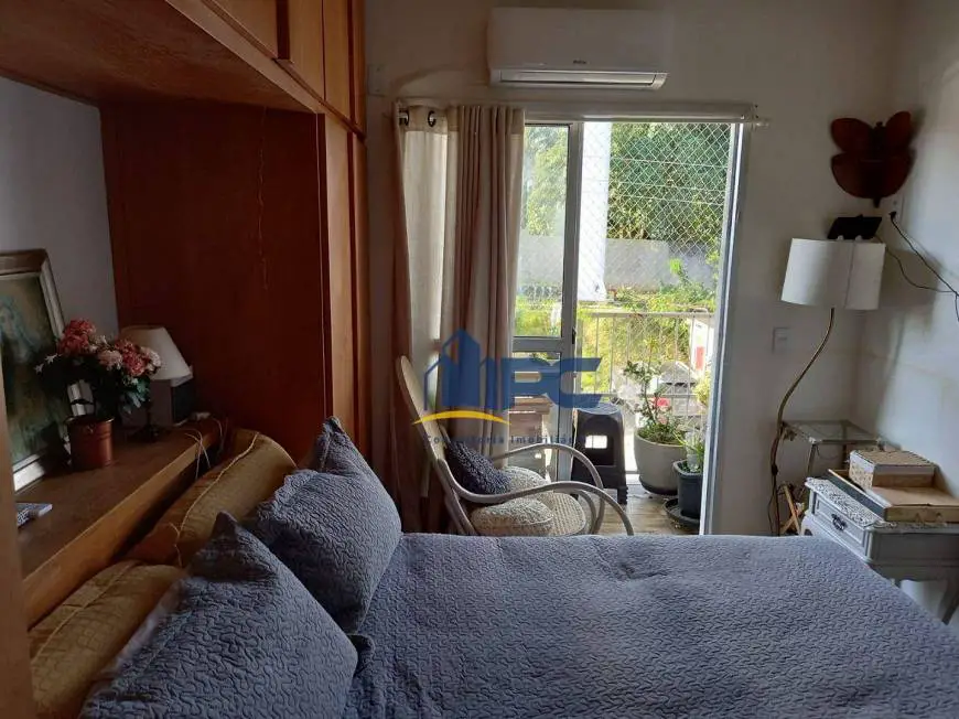 Foto 4 de Apartamento com 2 Quartos à venda, 60m² em Piratininga, Niterói