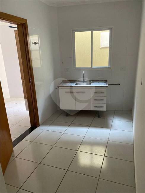 Foto 2 de Apartamento com 2 Quartos para alugar, 40m² em Pirituba, São Paulo