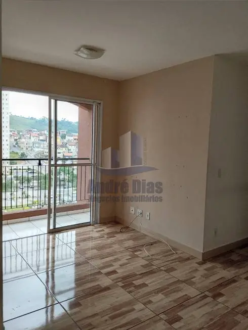 Foto 1 de Apartamento com 2 Quartos para alugar, 49m² em Polvilho, Cajamar