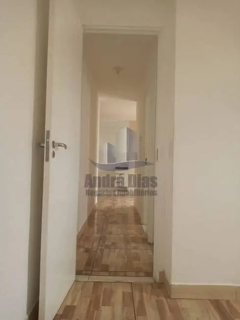 Foto 3 de Apartamento com 2 Quartos para alugar, 49m² em Polvilho, Cajamar